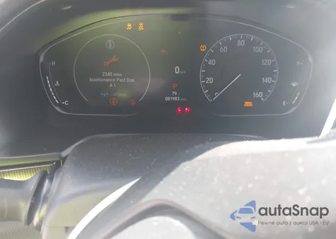 2022 Honda Accord Sport Special Edition из США, поврежденный, VIN 1HGCV1F4XNA092106